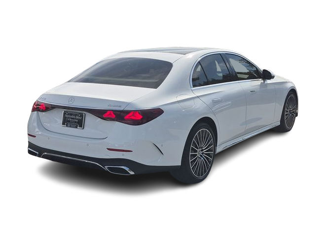 Thumbnail: 2026 Mercedes-Benz E-Class - 22