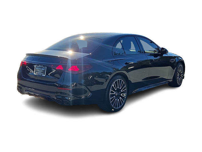 Thumbnail: 2026 Mercedes-Benz E-Class - 23