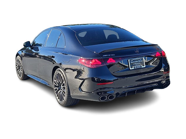 Thumbnail: 2026 Mercedes-Benz E-Class - 4