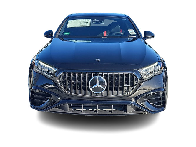 Thumbnail: 2026 Mercedes-Benz E-Class - 6