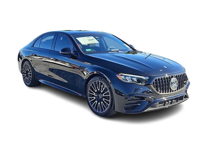 Thumbnail: 2026 Mercedes-Benz E-Class - 21