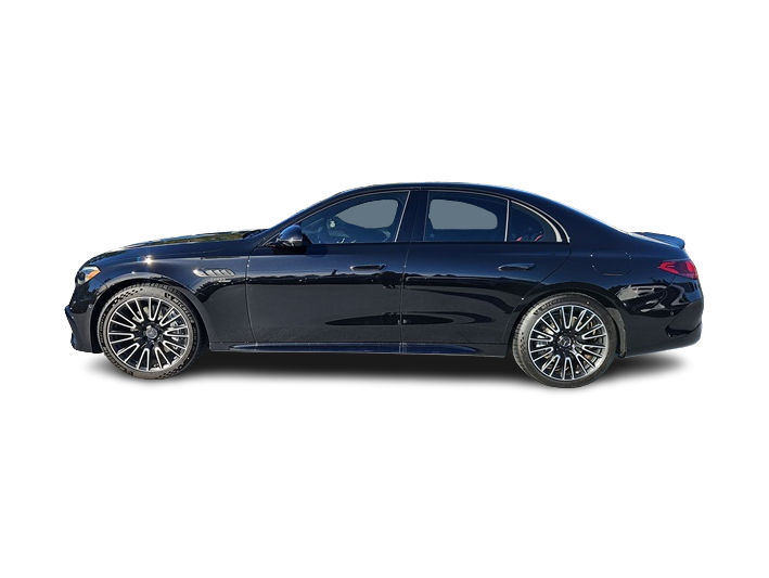 Thumbnail: 2026 Mercedes-Benz E-Class - 3