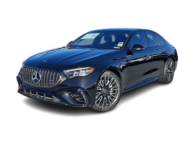 Thumbnail: 2026 Mercedes-Benz E-Class - 22