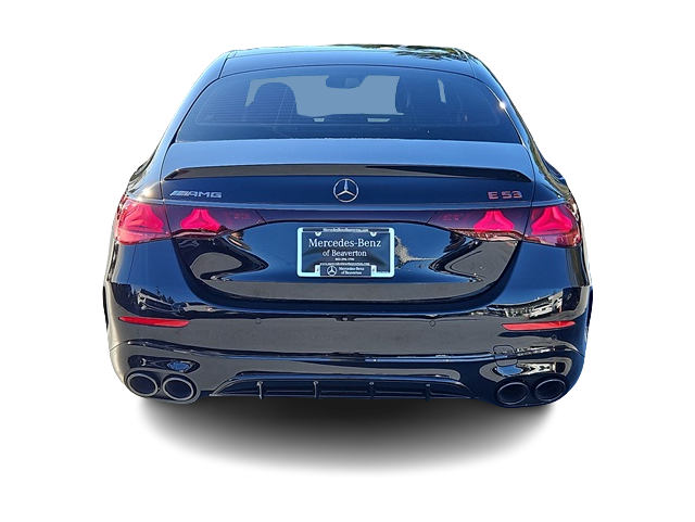 Thumbnail: 2026 Mercedes-Benz E-Class - 5