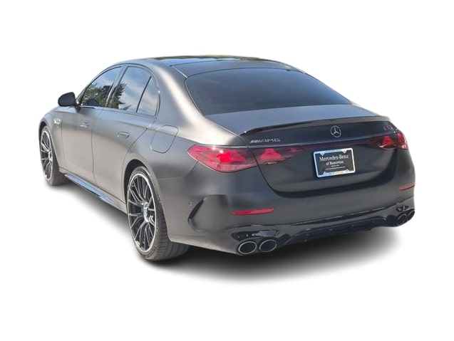 Thumbnail: 2026 Mercedes-Benz E-Class - 4