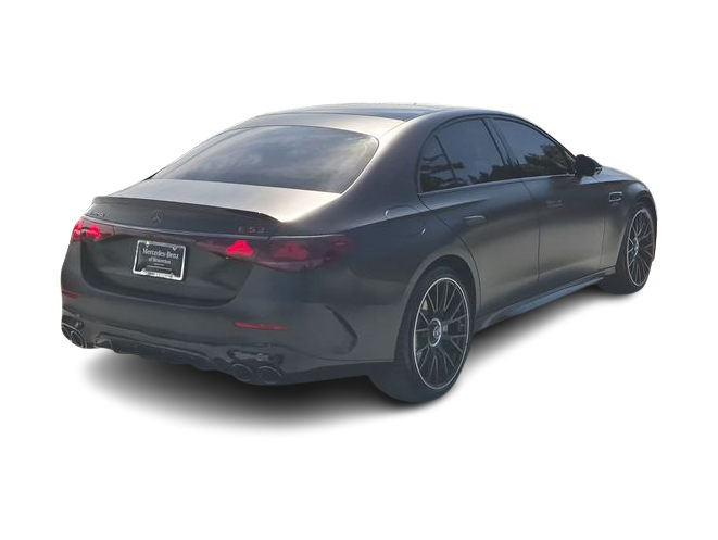 Thumbnail: 2026 Mercedes-Benz E-Class - 23