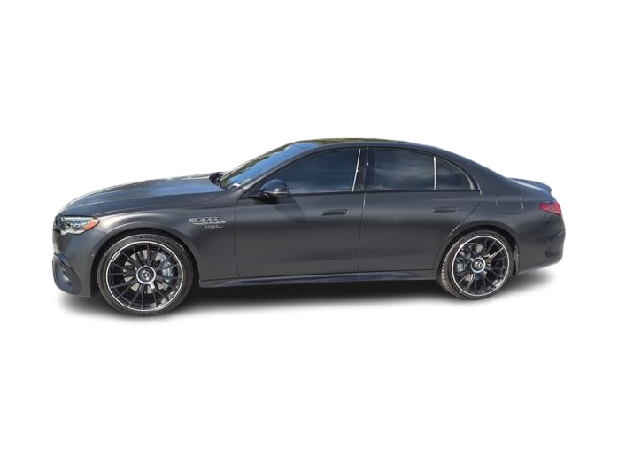 Thumbnail: 2026 Mercedes-Benz E-Class - 3