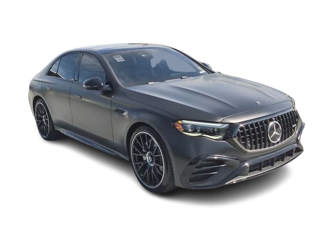 Thumbnail: 2026 Mercedes-Benz E-Class - 21