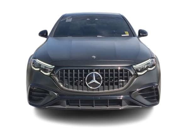 Thumbnail: 2026 Mercedes-Benz E-Class - 6