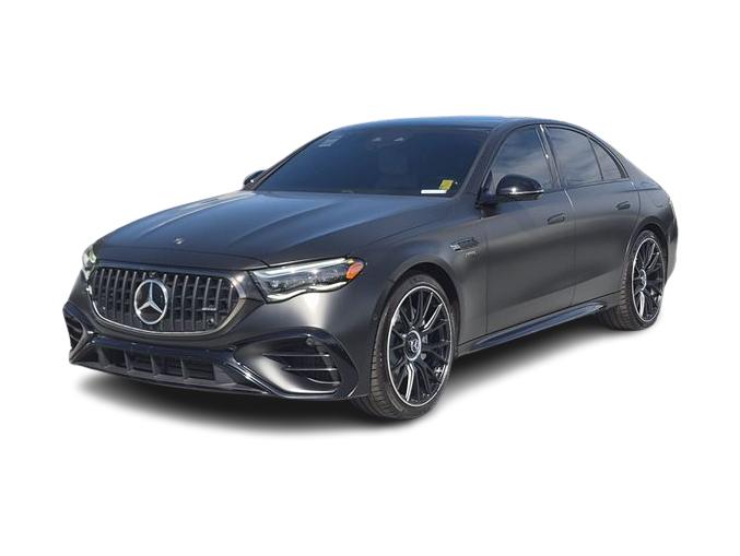 Thumbnail: 2026 Mercedes-Benz E-Class - 22