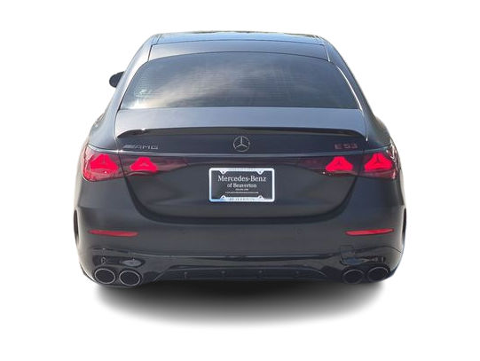 Thumbnail: 2026 Mercedes-Benz E-Class - 5