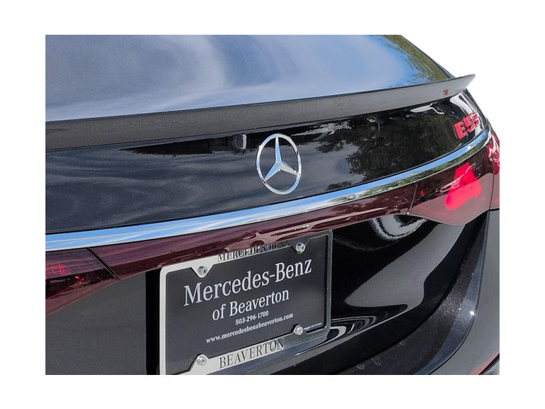 Thumbnail: 2026 Mercedes-Benz E-Class - 24