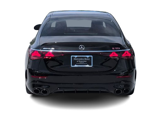Thumbnail: 2026 Mercedes-Benz E-Class - 5