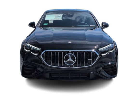 Thumbnail: 2026 Mercedes-Benz E-Class - 6