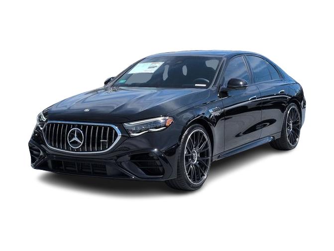 Thumbnail: 2026 Mercedes-Benz E-Class - 21
