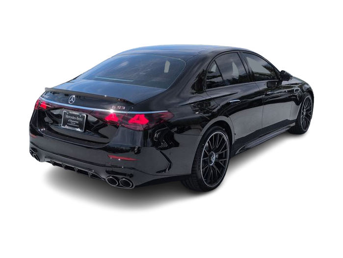 Thumbnail: 2026 Mercedes-Benz E-Class - 22
