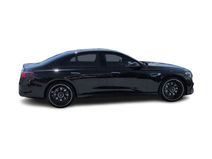 Thumbnail: 2026 Mercedes-Benz E-Class - 23