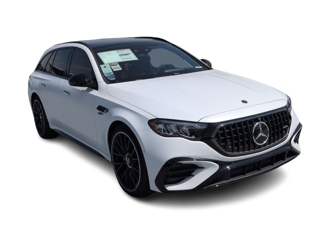 Thumbnail: 2026 Mercedes-Benz E-Class - 17