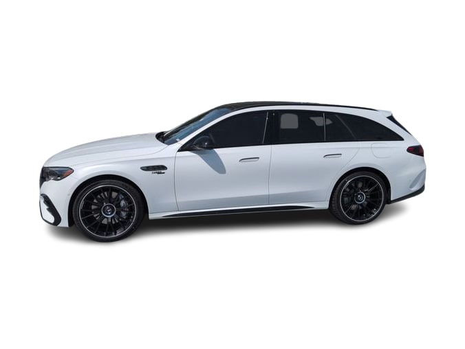 Thumbnail: 2026 Mercedes-Benz E-Class - 3