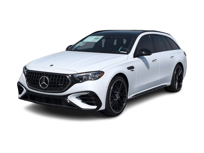 Thumbnail: 2026 Mercedes-Benz E-Class - 18
