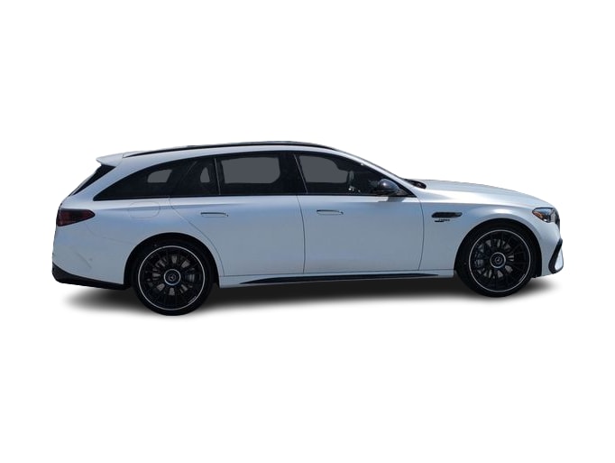 Thumbnail: 2026 Mercedes-Benz E-Class - 20