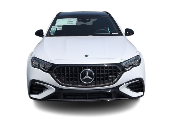 Thumbnail: 2026 Mercedes-Benz E-Class - 6