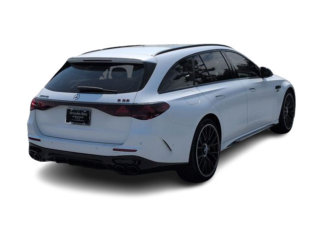 Thumbnail: 2026 Mercedes-Benz E-Class - 19