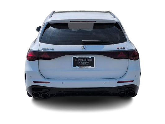 Thumbnail: 2026 Mercedes-Benz E-Class - 5