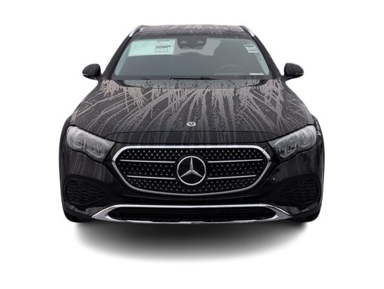 Thumbnail: 2026 Mercedes-Benz E-Class - 6