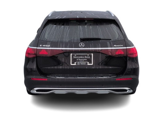 Thumbnail: 2026 Mercedes-Benz E-Class - 5