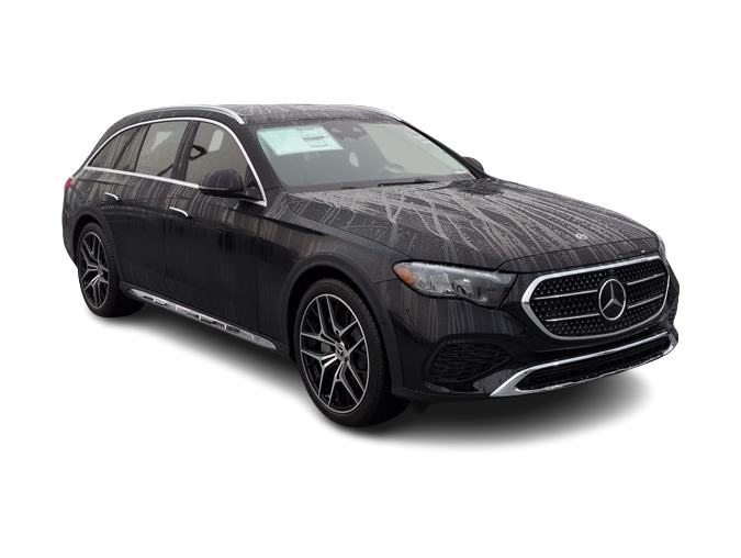 Thumbnail: 2026 Mercedes-Benz E-Class - 21