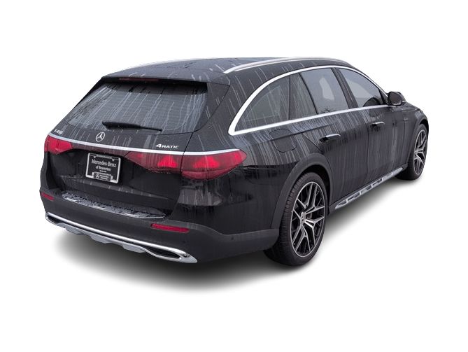 Thumbnail: 2026 Mercedes-Benz E-Class - 23