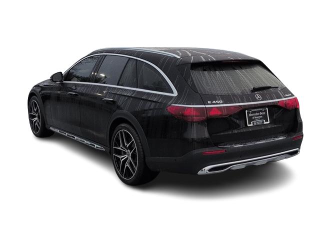 Thumbnail: 2026 Mercedes-Benz E-Class - 4