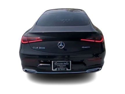 Thumbnail: 2025 Mercedes-Benz CLE - 5