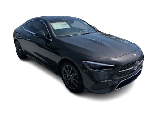 Thumbnail: 2025 Mercedes-Benz CLE - 20