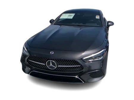 Thumbnail: 2025 Mercedes-Benz CLE - 6