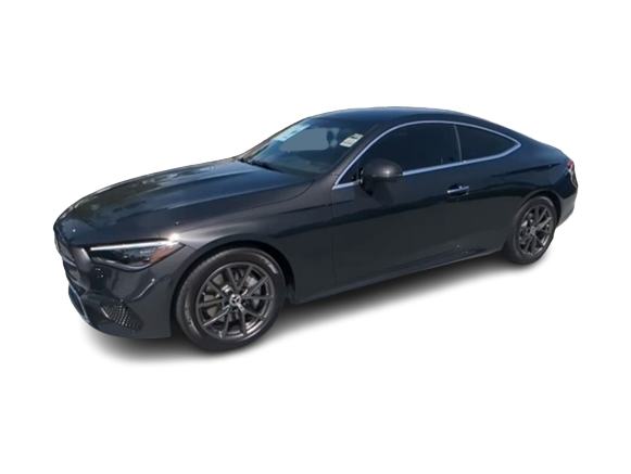 Thumbnail: 2025 Mercedes-Benz CLE - 21