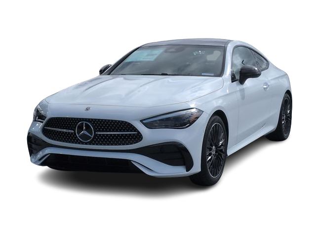 Thumbnail: 2026 Mercedes-Benz CLE - 20