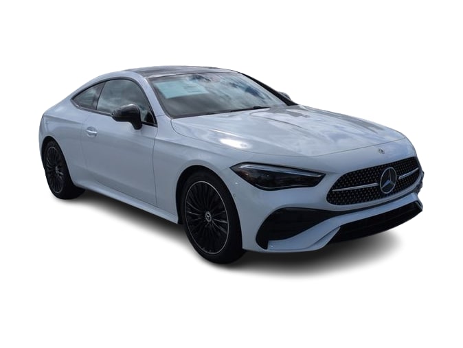 Thumbnail: 2026 Mercedes-Benz CLE - 19