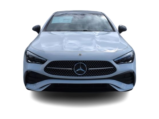 Thumbnail: 2026 Mercedes-Benz CLE - 6