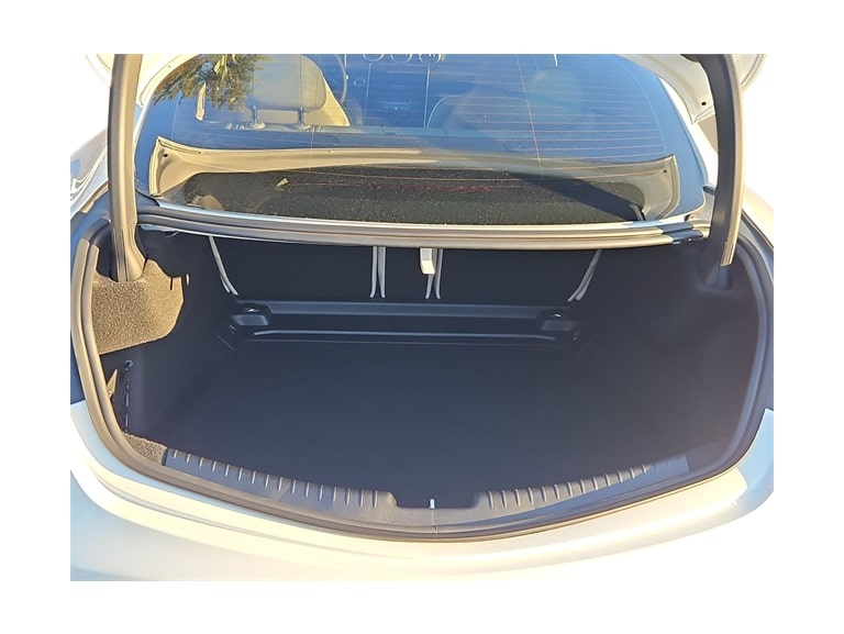 Thumbnail: 2026 Mercedes-Benz CLE - 18