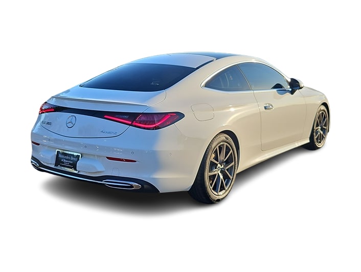 Thumbnail: 2026 Mercedes-Benz CLE - 24