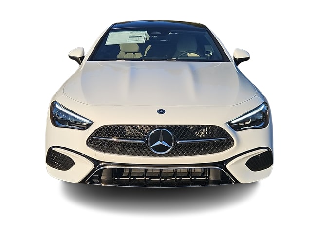 Thumbnail: 2026 Mercedes-Benz CLE - 6