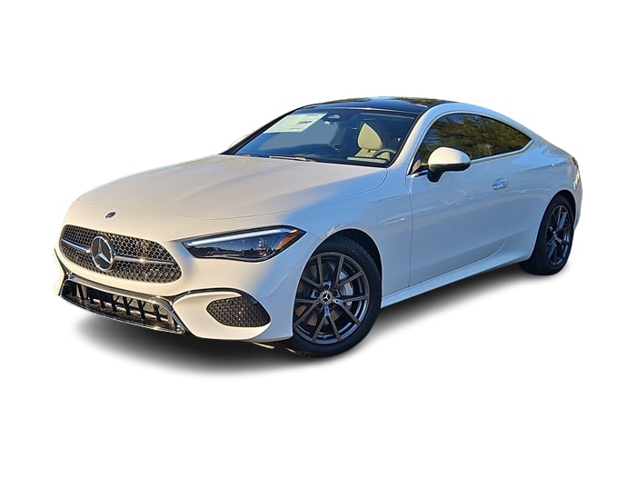 Thumbnail: 2026 Mercedes-Benz CLE - 23