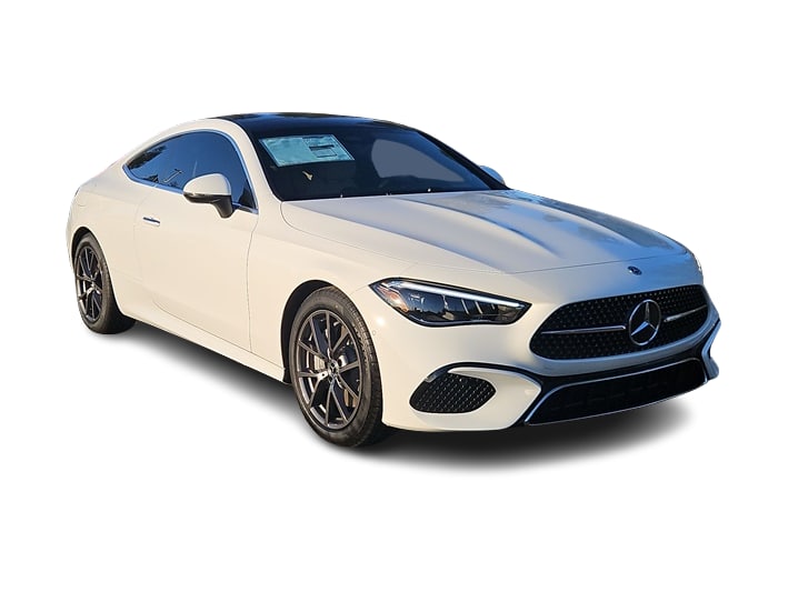 Thumbnail: 2026 Mercedes-Benz CLE - 22