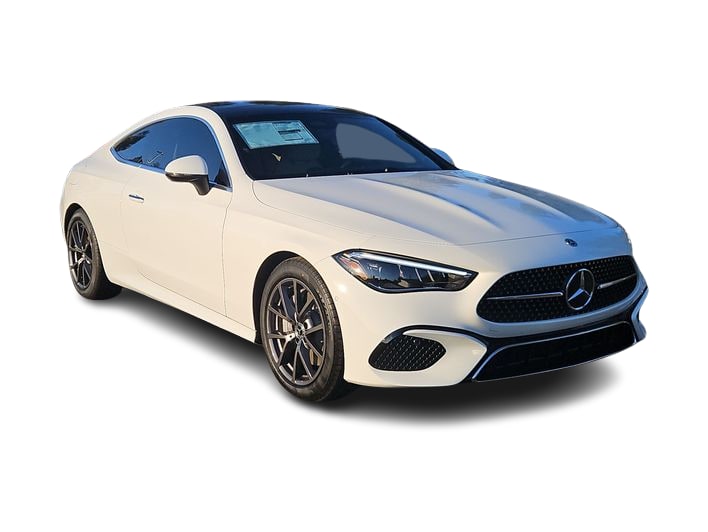 Thumbnail: 2026 Mercedes-Benz CLE - 22