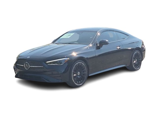 Thumbnail: 2026 Mercedes-Benz CLE - 21