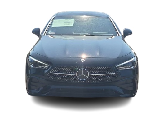 Thumbnail: 2026 Mercedes-Benz CLE - 6