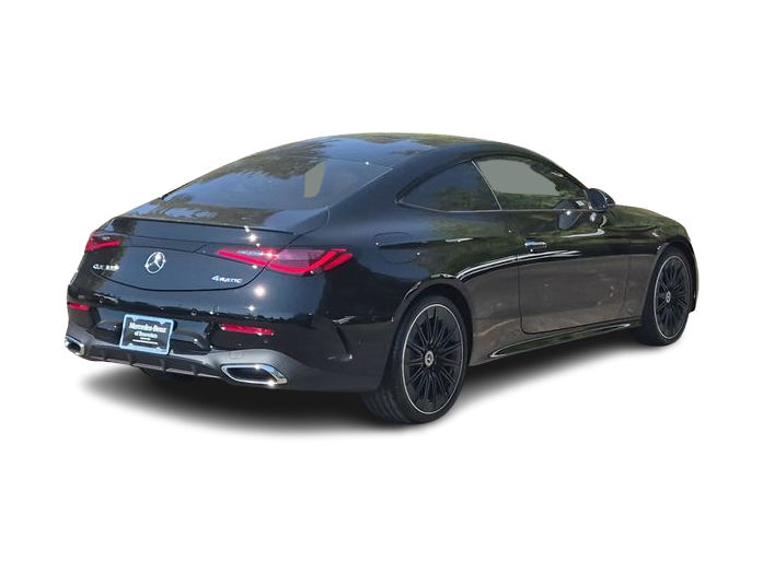 Thumbnail: 2026 Mercedes-Benz CLE - 22