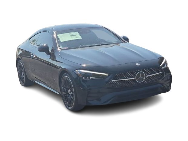 Thumbnail: 2026 Mercedes-Benz CLE - 20